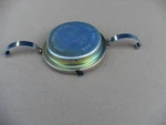 1965 1966 Corvette Master Cylinder Cap Lid And Gasket With Manual Brakes. Fixed Price $39.99.