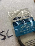 Genuine Ford E92Z-1177-A Front Wheel Seal 89-92 Probe 90-03 Escort 91-99 Tracer. Fixed Price $6.37.