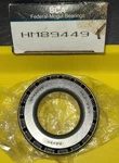 Federal Mogul/national HM89449 Bower Tapered Roller Bearing Cone, 1.4375" Bore,. Fixed Price $19.99.