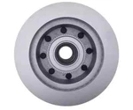 Disc Brake Rotor And Hub Assembly Ford 1995-07 Raybestos 66528FZN. Fixed Price $95.00.