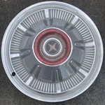 C6AZ-1130-G Ford Hub Cap Truck 66-77 Bronco Galaxie 1966. Fixed Price $145.50.