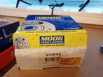 Moog 518516 Front Wheel Hub Assembly. Fixed Price $55.00.