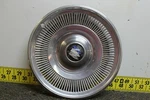 Oem Buick Single 15" Hub Cap Wheel Cover 01397045 1232111 1969 Special (2611). Fixed Price $44.95.