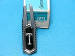 Nos Gm 1973 1974 1975 Oldsmobile Toronado Wheel Cover Hub Cap Emblem 412102. Fixed Price $29.50.