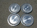 Genuine 1987 To 1990 Plymouth Acclaim Voyager 14 Inch Hubcaps Wheel Covers. Fixed Price $70.40.
