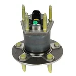 For Chevy Malibu 08-12 Wheel Bearing And Hub Assembly Gm Original Equipment Rear. Fixed Price $207.69.