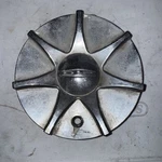 3/4 Dip Wheel Rim Hub Center Cap Chrome (P7941) C10D15 70642085F-1 Repaired. Fixed Price $67.99.