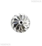 Turbocharger Compressor Wheel Billett For Audi Seat Skoda Vw 2.0TDI/1.9TDI 72.... Fixed Price $30.31.