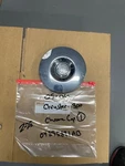 05 - 08 Chrysler 300 Chrome Wheel Center Cap.genuine Oem. Part# 04895891 Ab. Fixed Price $23.95.
