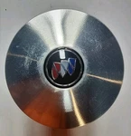 Gm 25551433 Buick Wheel Center Cap With Machined Aluminum Finish Oem Nos. Fixed Price $29.99.