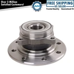Front Wheels Hub & Bearing New For Chevy Gmc Suburban Pickup Truck 4X4 4WD. Fixed Price $89.45.