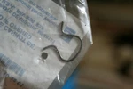 Nos Ford Window Crank Handle Retainer Clip F1CZ-5823350-A 91-96 Escort Tracer. Fixed Price $12.64.