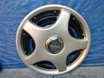 1994-1997 Subaru Impreza Outback Legacy 15" Hubcap Wheel Cover Twist On Oe. Fixed Price $14.00.