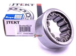 Koyo Usa DK67924 Rear Wheel Bearing Ford 5L3Z1225AA. Fixed Price $31.65.
