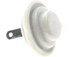 For 1967-1969 Cadillac Deville Carburetor Choke Pull Off Smp 93668NDVF 1968. Fixed Price $28.29.