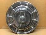 1956-1962 Corvette Original Hubcap W/ Spinner 3814757 Oem For Restoration. Fixed Price $143.99.