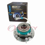 Mevotech Bxt Wheel Bearing Hub Assembly For WH513199 WH513179HD Px. Fixed Price $55.09.