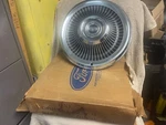 Nos Ford D0MY-1130-B 1970 Mercury 15" Hub Cap Wheel Cover. Fixed Price $70.00.