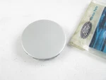 New Oem Ford E8GY-1130-B Wheel Center Cap 1988-1990 Mercury Tracer. Fixed Price $13.49.