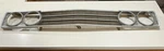 1969 Ford Fairlane Ranchero And Headlight Bezel Set Up Grille #2. Fixed Price $319.99.