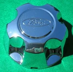 1998 2011 Ford Ranger Explorer Chrome Oem Center Cap P/n YL24-1A096-CB. Fixed Price $24.99.