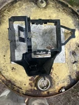 2004 Buick Rendezvous Fuse Box Mounting Bracket 10434244 Oem. Fixed Price $32.00.