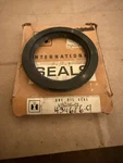 Nos International Harvester Oil Seal 434686-C1 Front Wheel Bearing Vintage Box. Fixed Price $19.00.