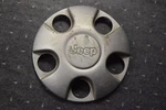 Jeep Cherokee Wrangler Oem Center Hub Cap 9012 5GL69TRMAA 52059583AA. Fixed Price $15.96.