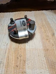 Nos 1966/68 Ford 100/250 Steering Coupler/rag Joint C6TZ -3A525-A. Fixed Price $69.95.