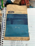 Nos 1968 1969 1970 1971 1972 Ford F-100 Wheel Inner Bearing Oil Seal C8TZ-1177-A. Fixed Price $18.00.