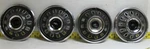Oem Gm 14" Hub Caps Wheel Covers 3893361 1967 Chevrolet Impala Ss Caprice (3021). Fixed Price $127.46.