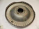 1964 Ford Vintage Factory Original Oem 14-INCH Hubcap Wheel Cover Used. Fixed Price $24.99.