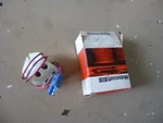 C0DF-7A217-A Nos Ford Neutral Safety Switch 1960 Falcon 1961 1964 Econoline. Fixed Price $35.00.