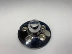Vintage Cragar Center Cap Oem X 1/2 Ford Mopar 14" 15". Fixed Price $28.00.