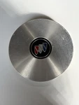 Buick Lesabre Center Cap, Machined, 1992-1996 Part # 25551433. Fixed Price $10.99.