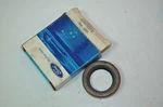Ford Nos Oem Mustang Pinto Wheel Bearing Oil Seal Part# D4FZ-1177-B. Fixed Price $11.54.
