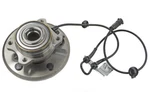 Wheel Bearing And Hub Assembly Best Buy By Mevotech Fits 04-06 Chrysler Pacifica. Fixed Price $134.99.