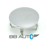 New 2" Chrome Wheel Hub Metal Center Cap For Chrysler Pt Cruiser Dodge Neon. Fixed Price $17.95.
