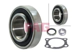 Hk 18/20 Rear Wheel Bearing Kit For Daihatsu Charmant Toyota Carina Corolla. Fixed Price $19.96.