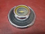 1969-1982 Chevy Van Pickup Hubcap 15" Wheel Cover Mag Lug Emblem Center. Fixed Price $24.99.