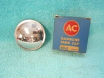 1953-54 Partial Chrysler Dodge Cars Desoto Plymouth Gas Cap Nos Ac 1116. Fixed Price $29.99.