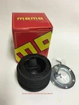 Momo Steering Wheel Hub Adapter Kit. Fixed Price $105.00.