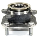 Wheel Bearing And Hub Assembly Iap Dura 295-13297 Fits 2007 Nissan Sentra. Fixed Price $76.53.