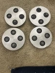 Set Of (4) Saturn 21012274 Wheel Center Caps For 1994-97 SL1 SL2 SC1 SC2. Fixed Price $49.99.