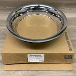 Nos Gm 3923626 Chevy 68-81 Corvette Rally Trim Ring. Fixed Price $219.99.