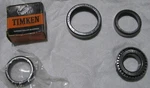 Timken Wheel Bearing & Race Lot Pcs New 07098 07204 03162 Ford ? Vintage. Fixed Price $35.00.