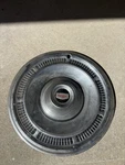 1969 1970 Mercury Monterey Marquis Colony Park 15" Wheel Cover. Fixed Price $20.00.