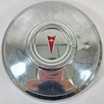 One 1971-1976 Pontiac Dog Dish 15" Steel Wheel Vintage Hubcap / Cover. Fixed Price $29.99.