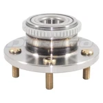 For Hyundai Santa Fe 01-06 Rear Driver Passenger Side Wheel Hub Assembly. Fixed Price $32.30.