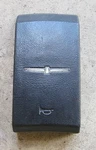 1984 Ford Thunderbird Turbo Coupe Steering Wheel Horn Center Cap Button. Fixed Price $35.00.
